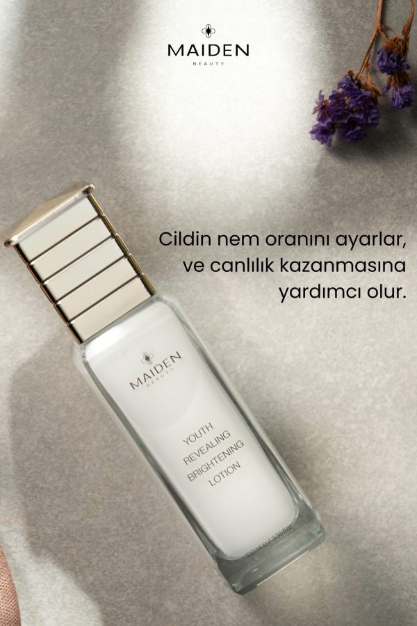Sabah Bakım Seti, Besleyici, Aydınlatıcı, Yoğun Nemlendirici Losyon & Cilt Bakım Serumu - Görsel 4