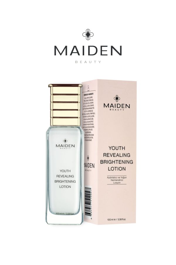 Aydınlatıcı, Besleyici, Sıkılaştırıcı Cilt Için Yoğun Nemlendirici Losyon 100 ml - Görsel 5