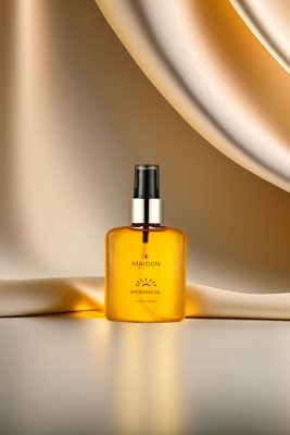 Olağanüstü Bronzlaştırıcı Yağ 100 ml