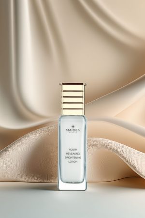 Aydınlatıcı, Besleyici, Sıkılaştırıcı Cilt Için Yoğun Nemlendirici Losyon 100 ml