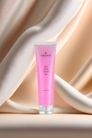Red Bean Water Gel (KIRMIZI FASULYE ÖZLÜ) Cilt Bariyeri Destekleyici Nemlendirici Etkili Jel 100 ml