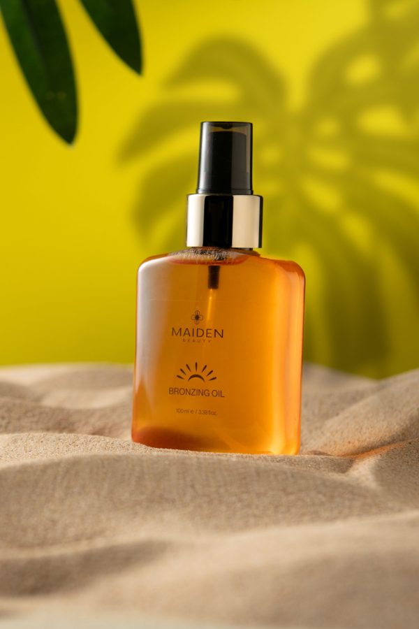 Olağanüstü Bronzlaştırıcı Yağ 100 ml - Görsel 4