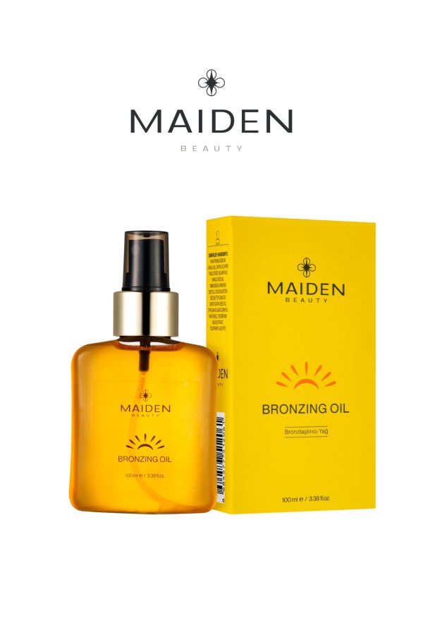 Olağanüstü Bronzlaştırıcı Yağ 100 ml - Görsel 6